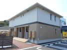 フルール ドゥ リリーの間取り画像