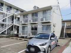 CASA21thの外観画像