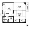 EstateYAMAZAKIの間取り画像