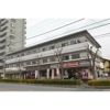 新幸マンションの間取り画像