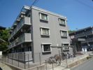 ジョイパレスCの間取り画像