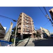 ジュネス福川の外観画像