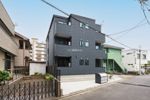 CRASTINE上飯田東町4丁目の外観