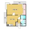 ヤシロヒルズの間取り画像