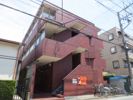 煉瓦館61の間取り画像