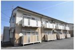 クローバーヒルズⅡの間取り画像