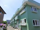 エルディムSの間取り画像