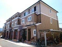 メゾン パルテールⅠの外観画像