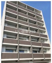 Alba Rose（アルバローズ）の外観画像