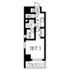 VILLA･SERENO姫路の間取り画像