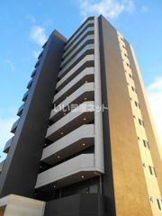 VILLA・SERENO姫路の外観画像