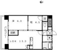 N＆A APARTMENTの間取り画像