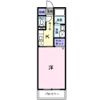 ベラヴィスタの間取り画像