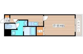 リヴィエール仙台西の間取り画像