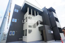 REGALEST IJIRIの外観画像