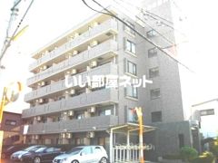 リーベルサンアイの外観画像