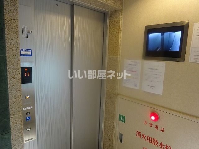 ロビー