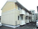 エルレ山王の間取り画像