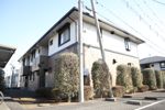 エステートU Ⅱの間取り画像