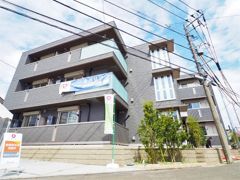 Amourの外観画像