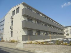 ウェルデンスD-stay Bの外観画像