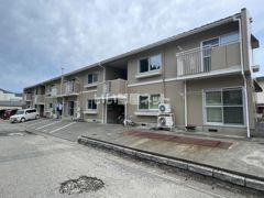 リッチハイム桜の外観画像