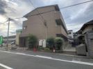 セジュールオッツ八戸ノ里の外観