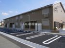 クオーレ早瀬の間取り画像