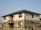 セジュール誠之の間取り画像