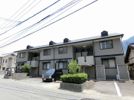 エステート亀山の間取り画像