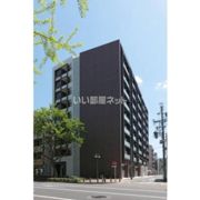 グラヴィス鶴舞の外観画像