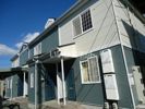 オーブリー高山Aの間取り画像
