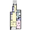 マーガレット ウッズの間取り画像