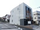 エアリー向山の外観