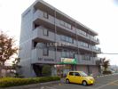 MT・メゾンの間取り画像