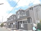 バ－ン・グロリアの間取り画像