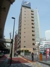 アーバイル池袋EASTの外観