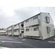 ハッピーコート五軒邸の外観画像