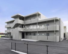 グリーンエステートの外観画像