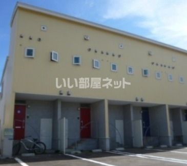 デイジーの外観画像
