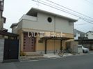 グリーンハイツわかくさの間取り画像