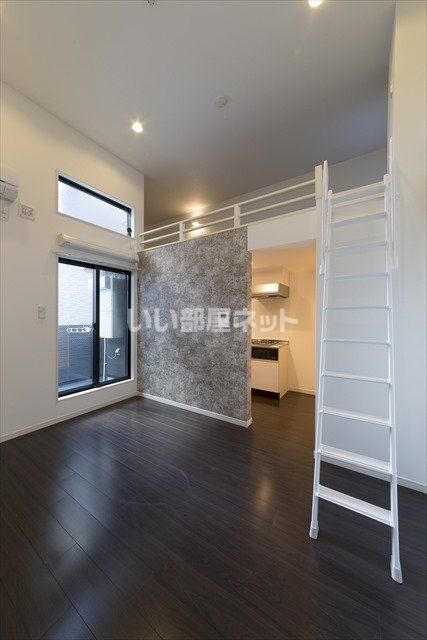 リビング
