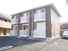 ラポールICHIGIの間取り画像