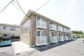 グランシャリオ花本の外観画像