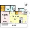 Ma Maisonの間取り画像