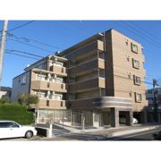 アールズコート富が丘の外観画像