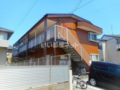 エクセル中島の外観画像