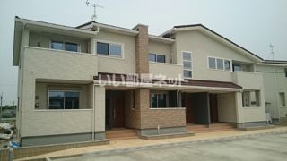 ビオラ トリコロール Ⅰの外観画像