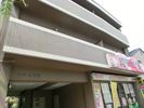 コーポA＆Hの間取り画像