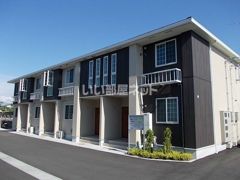 ラ・トゥール Ⅱの外観画像